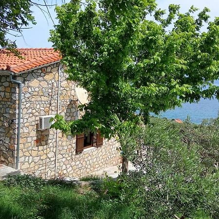 Glífa Four Independence Houses By The Sea מראה חיצוני תמונה