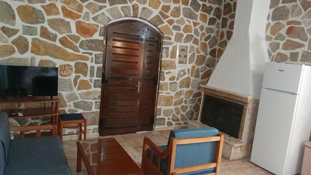 Glífa Four Independence Houses By The Sea מראה חיצוני תמונה